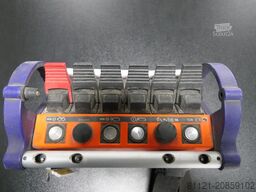 DAF LF 230 | PALFINGER PK9001 | Remote Control | 92...