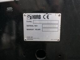 MAN TGS 35.400 | 8X4 | HIAB 144 BS-3 DUO | Remote C...