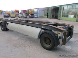 Jung JUNG TCA 18H - Nr.: 532