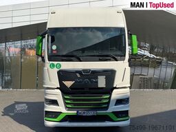 MAN TGX 18.510 4x2 BL SA