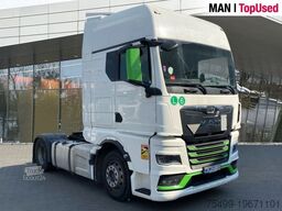 MAN TGX 18.510 4x2 BL SA