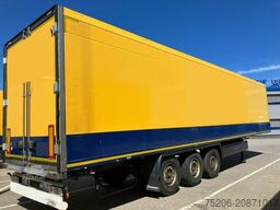 Krone Cool Liner SDR 27 eL4-DS