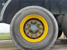 Haan OPL45 Heavy Duty (45Ton) / Rungen-Potholes / NL...