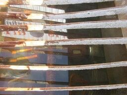 Putzmeister BSA 1005 DC concrete pump Concerete pump PUTZME