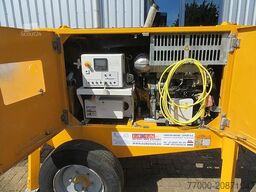 Putzmeister BSA 1005 DC