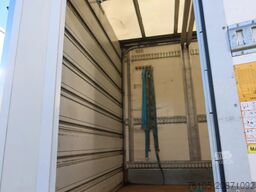 Volvo FM 420 6x2 Bak + Dhollandia klep 1500 kg + Aanh...