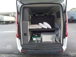 Ford Panama P10 Camper 4 Schlafplätze | Küche + Aufstelldach