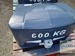 GMC 600 KG INNOVATION