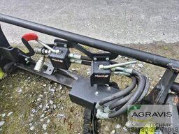 Claas FL 150