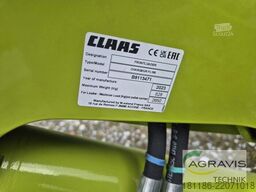 Claas FL 150