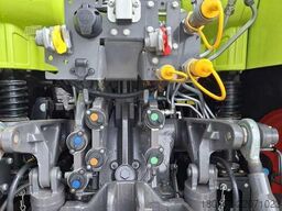 Claas ARION 530 CMATIC CIS+