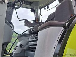 Claas ARION 530 CMATIC CIS+