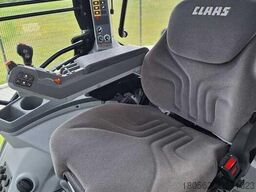 Claas ARION 530 CMATIC CIS+