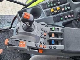 Claas ARION 530 CMATIC CIS+
