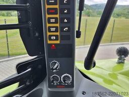 Claas ARION 530 CMATIC CIS+