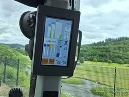 Claas ARION 530 CMATIC CIS+