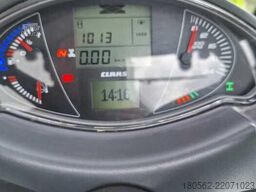 Claas ARION 530 CMATIC CIS+