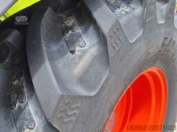 Claas ARION 530 CMATIC CIS+