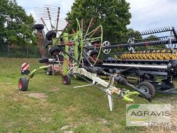 Claas LINER 2600