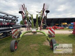 Claas LINER 2600