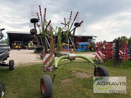 Claas LINER 2600