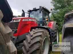 Massey Ferguson MF 8727 DYNA-VT