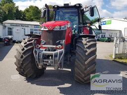 Massey Ferguson MF 8727 DYNA-VT