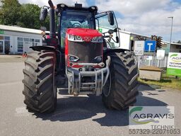 Massey Ferguson MF 8727 DYNA-VT