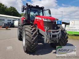 Massey Ferguson MF 8727 DYNA-VT