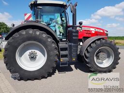 Massey Ferguson MF 8727 DYNA-VT