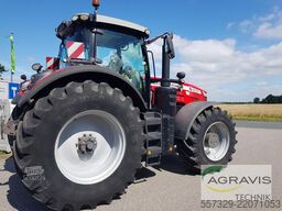 Massey Ferguson MF 8727 DYNA-VT