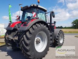 Massey Ferguson MF 8727 DYNA-VT