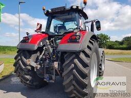 Massey Ferguson MF 8727 DYNA-VT