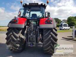 Massey Ferguson MF 8727 DYNA-VT