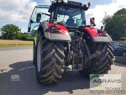 Massey Ferguson MF 8727 DYNA-VT