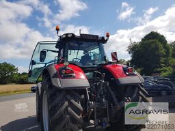 Massey Ferguson MF 8727 DYNA-VT