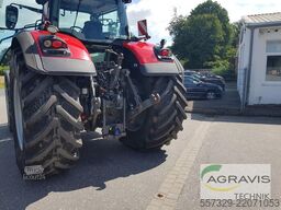Massey Ferguson MF 8727 DYNA-VT