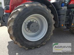 Massey Ferguson MF 8735 S DYNA VT EXCLUSIVE