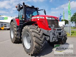 Massey Ferguson MF 8735 S DYNA VT EXCLUSIVE