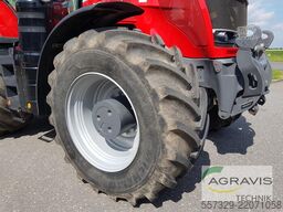 Massey Ferguson MF 8735 S DYNA VT EXCLUSIVE