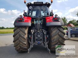 Massey Ferguson MF 8735 S DYNA VT EXCLUSIVE