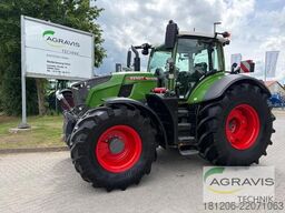 Fendt 728 VARIO GEN-7