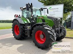 Fendt 728 VARIO GEN-7