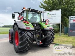 Fendt 728 VARIO GEN-7