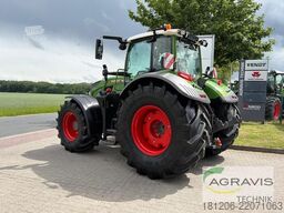 Fendt 728 VARIO GEN-7