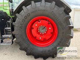 Fendt 728 VARIO GEN-7