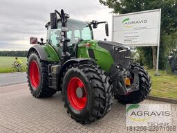 Fendt 724 VARIO GEN-7