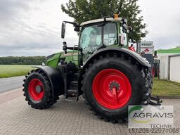 Fendt 724 VARIO GEN-7