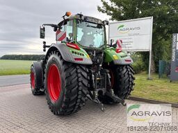 Fendt 724 VARIO GEN-7