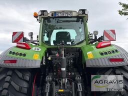 Fendt 724 VARIO GEN-7
